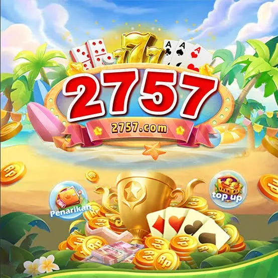 2757 APK QiuQiu