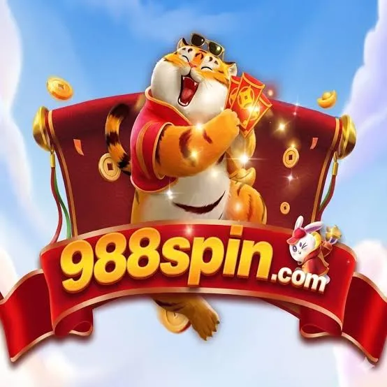 988SPIN - Game Domino Seru dan Menantang
