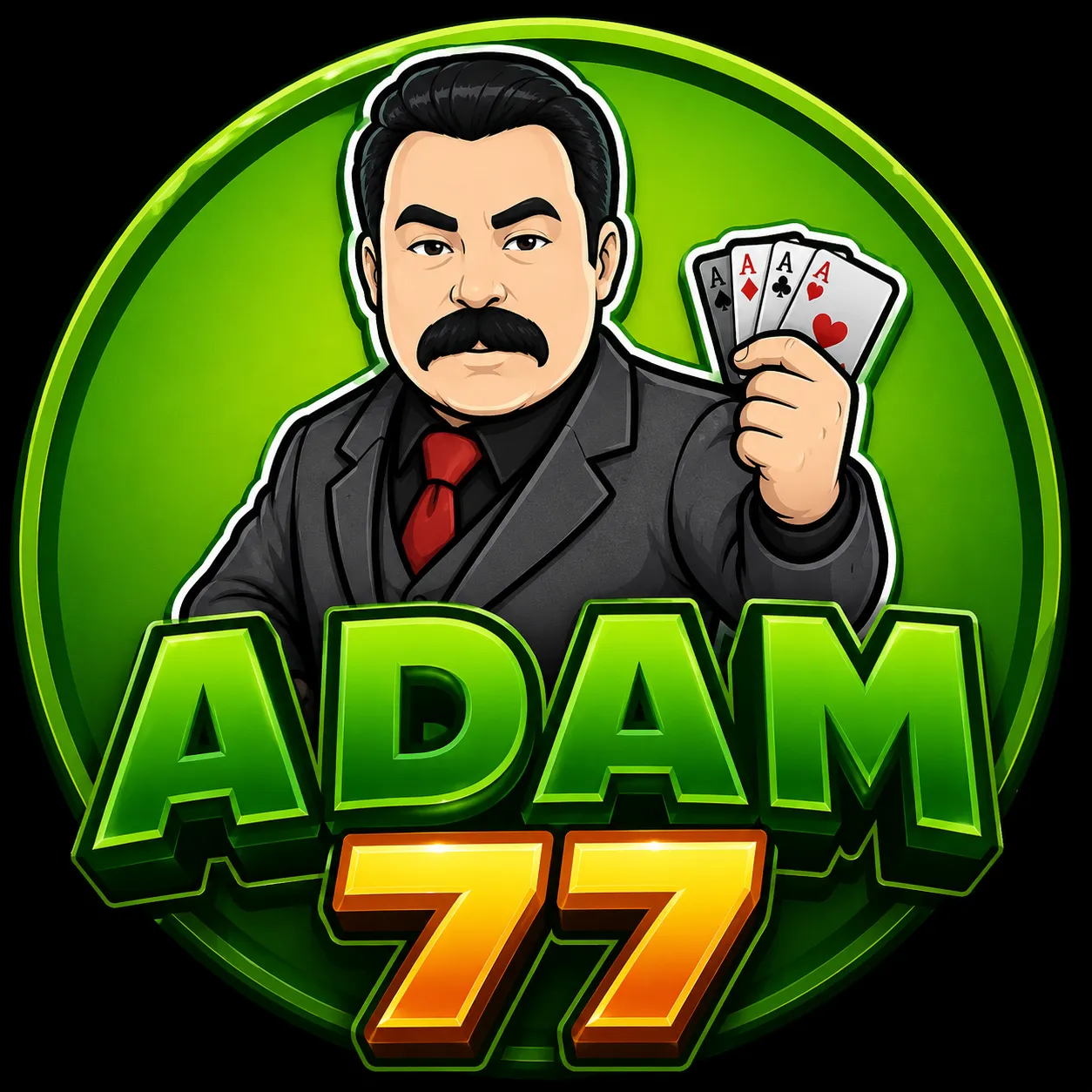 adam77 APK QiuQiu