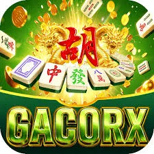gacorx APK ARPG
