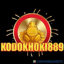 KODOKHOKI889 - Game Poker Terbaik yang Menarik dan Seru