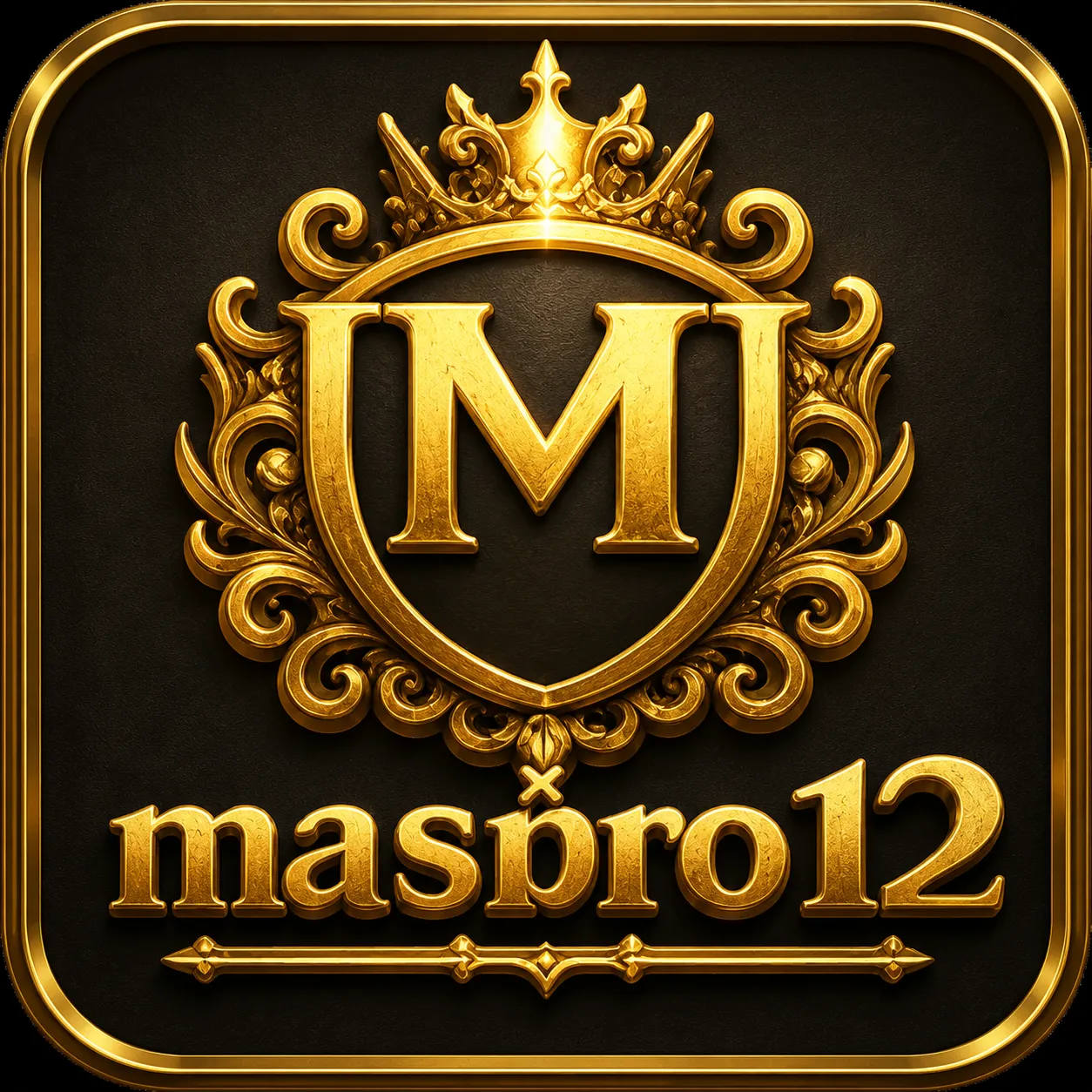 masbro12 APK Anime