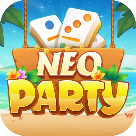 neoparty APK TPS