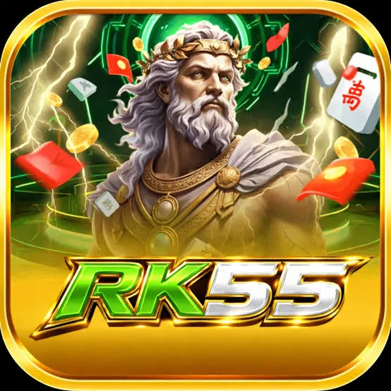 RK55 - Game Domino Seru dan Menantang