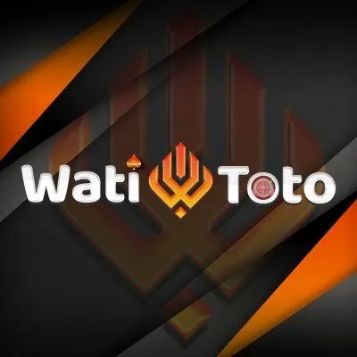 WATITOTO - Permainan Slot Seru dan Menguntungkan